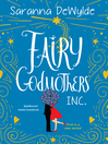 Cover image for Fairy Godmothers, Inc.